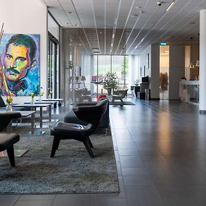 Best Western Plus Park City Malmoe